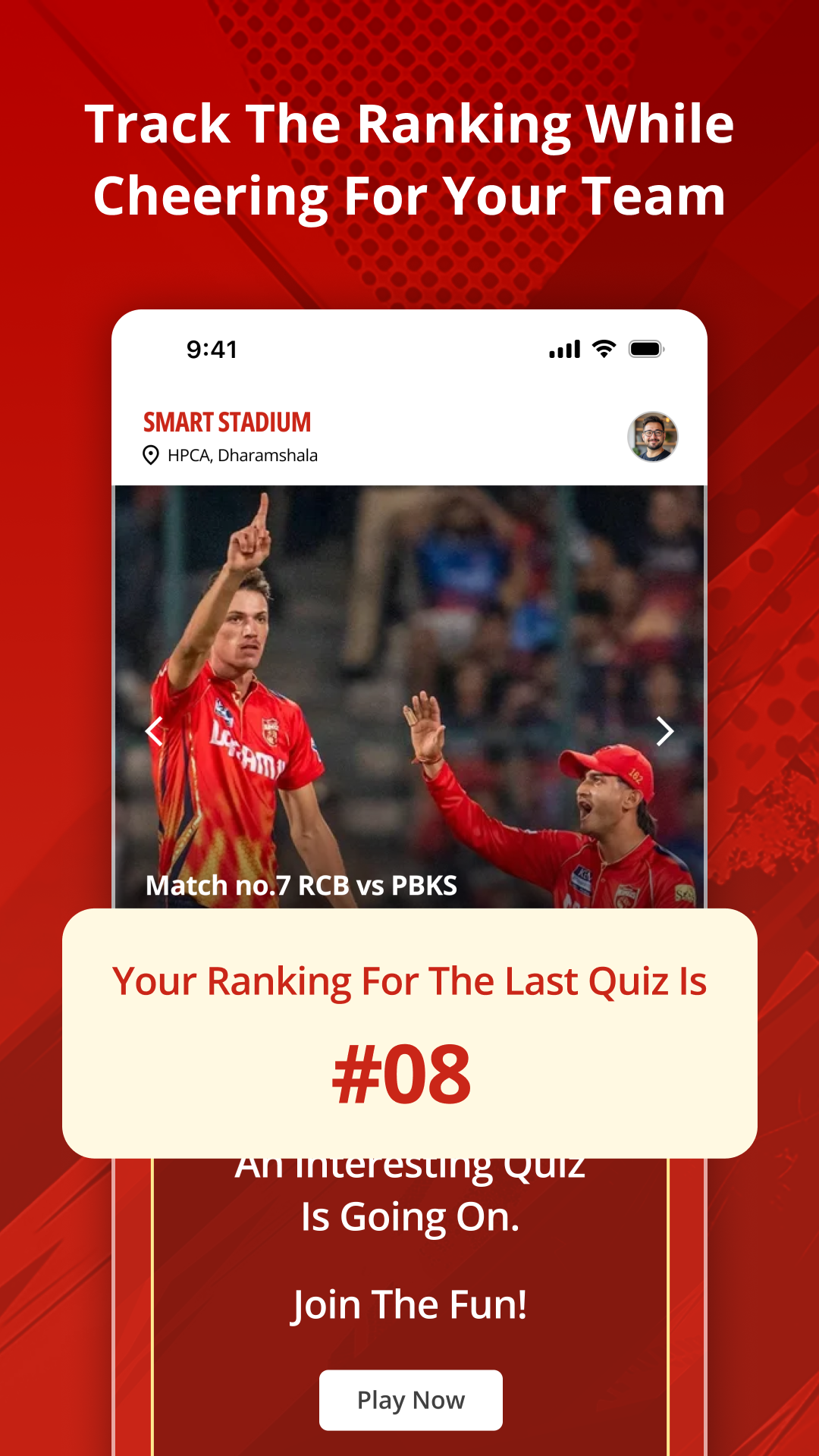 App Screenshot 1