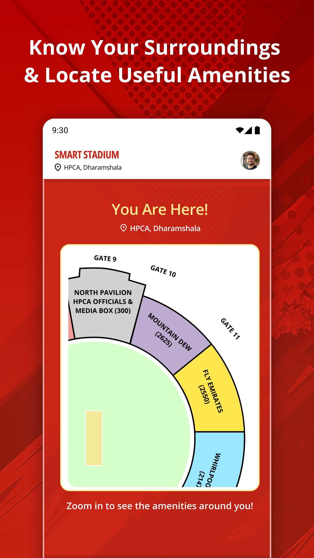 App Screenshot 3