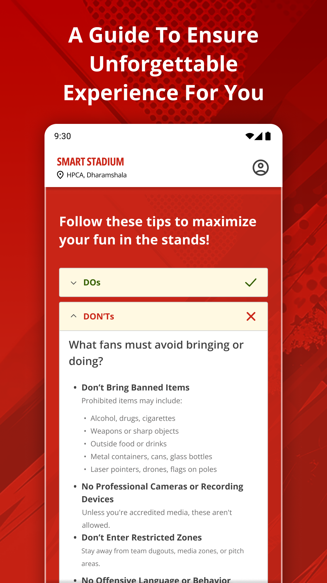 App Screenshot 4